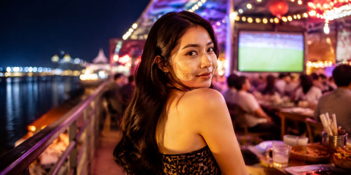 မော်လမြိုင် ကာစီနို ပညာကြီးမြတ်မှု