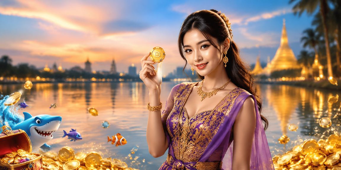 ရန်ကုန်အင်းလယ်ကန်အနီး ငါးဖမ်းဂိမ်းနှင့် ပြက္ခဒိန်မြင်ကွင်း