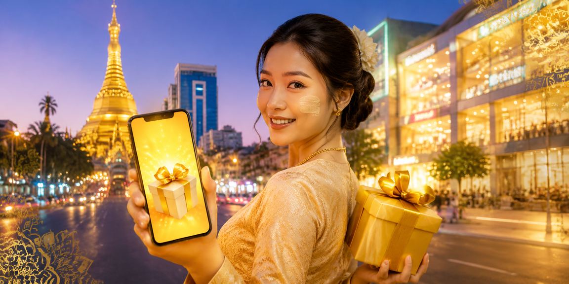 ရန်ကုန်ရှိ ဖုန်းပေါ်ကာစီနို ဂိမ်းကစားအခြေအနေ